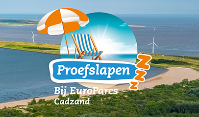 Proefslapers gezocht!