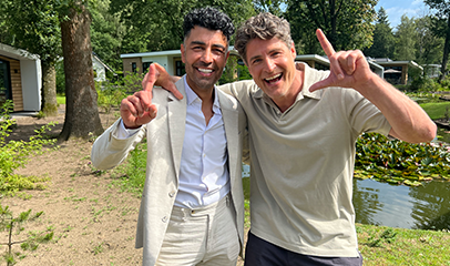 Aflevering 1