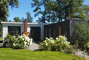 Pavillon L