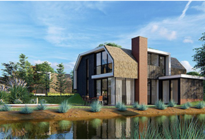 Ecovilla