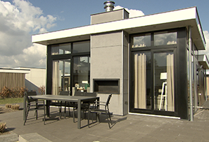 Pavillon Delice