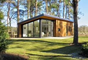 Boslodge