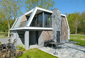 Dijkvilla