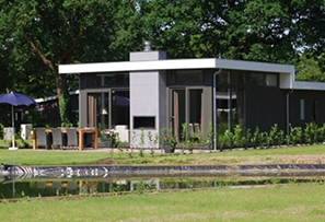 Pavillon Delice