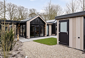 Lodge Royal Eco (6 persoons)
