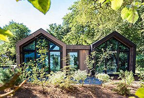 Lodge Royal Eco