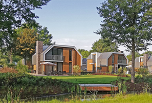 Ecovilla