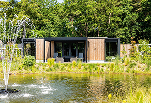 Waterhoeve