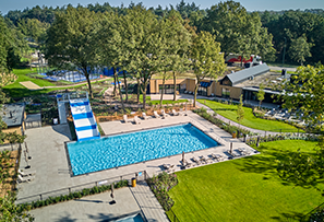 Resort de Brabantse Kempen