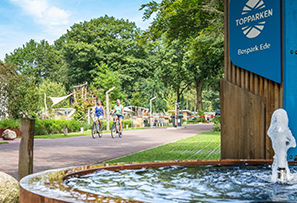 Bospark Ede