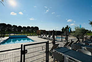 Resort Lexmond